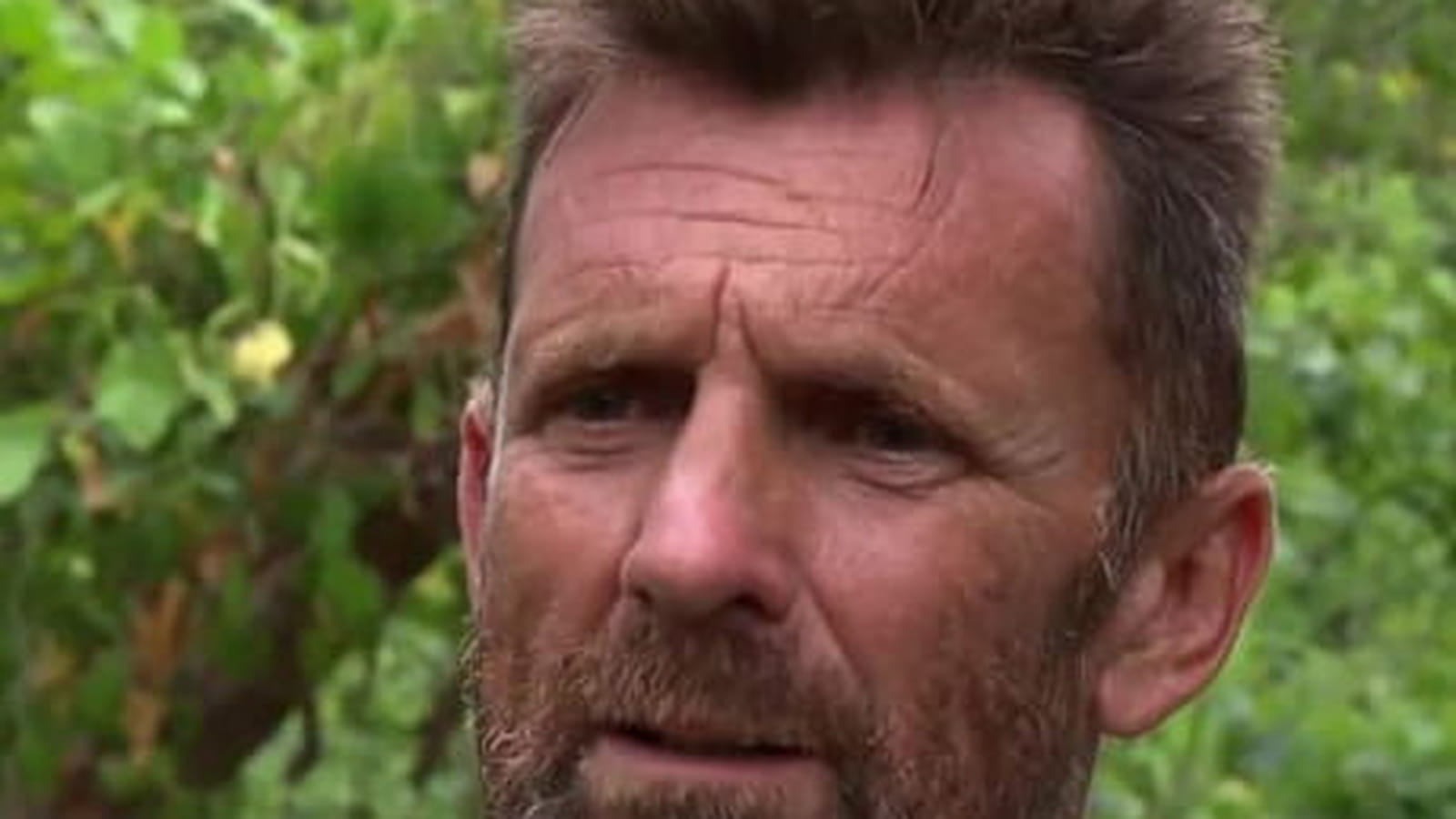 Pascal Salviani (Koh-Lanta)