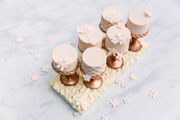 Buche Le Noel De Marie Antoinette Du Westin Paris