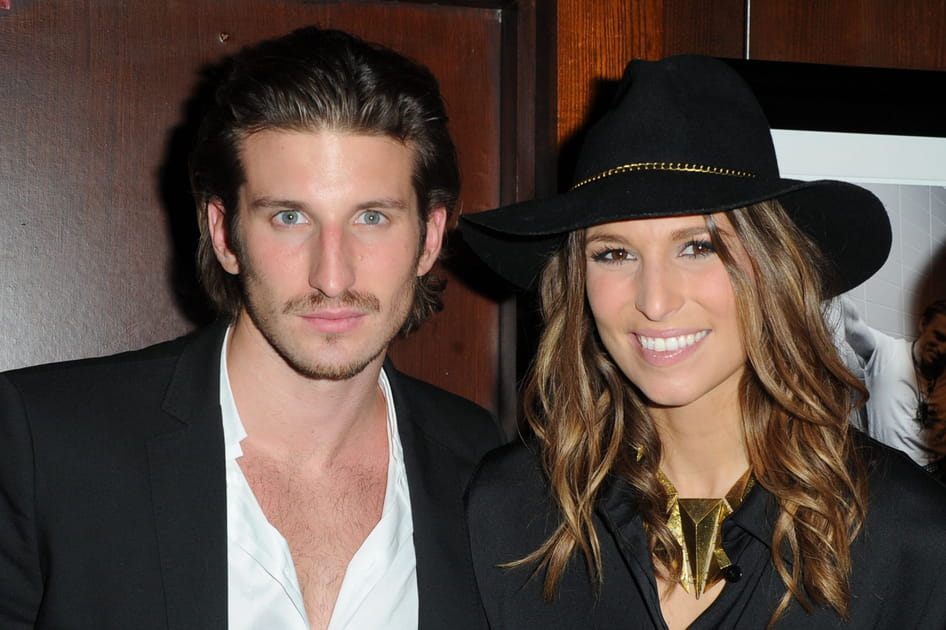 Laury Thilleman, canon avec sa chevelure accessoiris&eacute;e