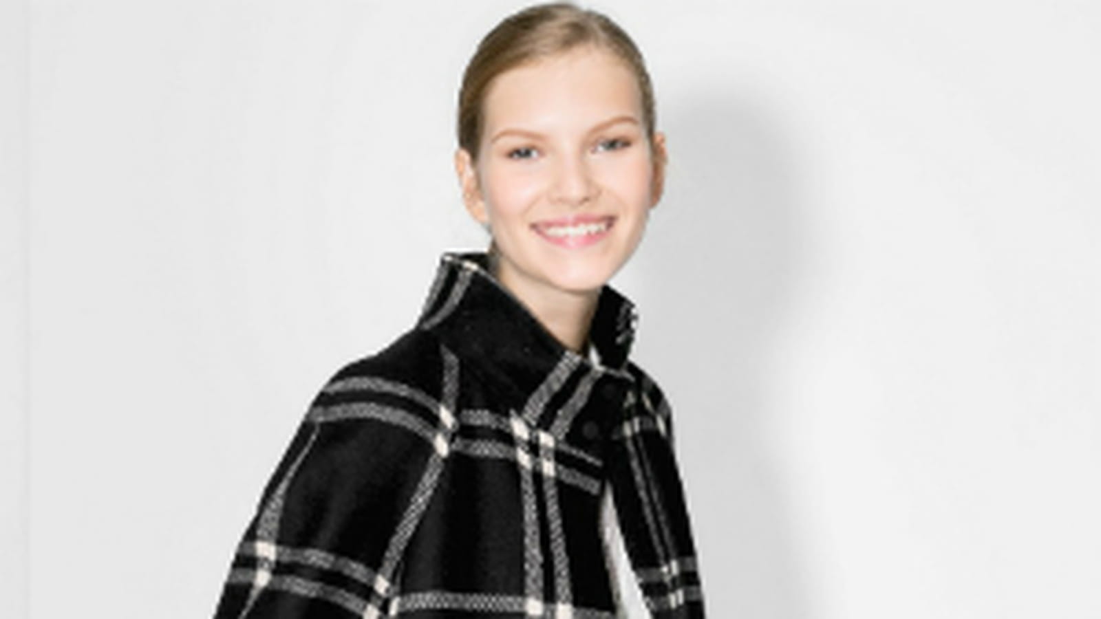 Manteau Mango