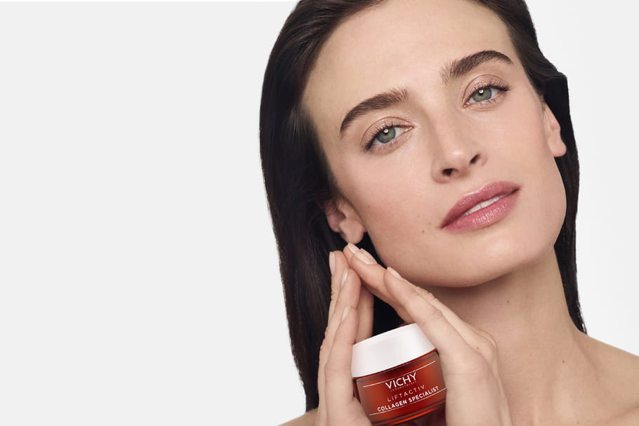 Elles ont testé : le soin Liftactiv Collagen Specialist des Laboratoires Vichy