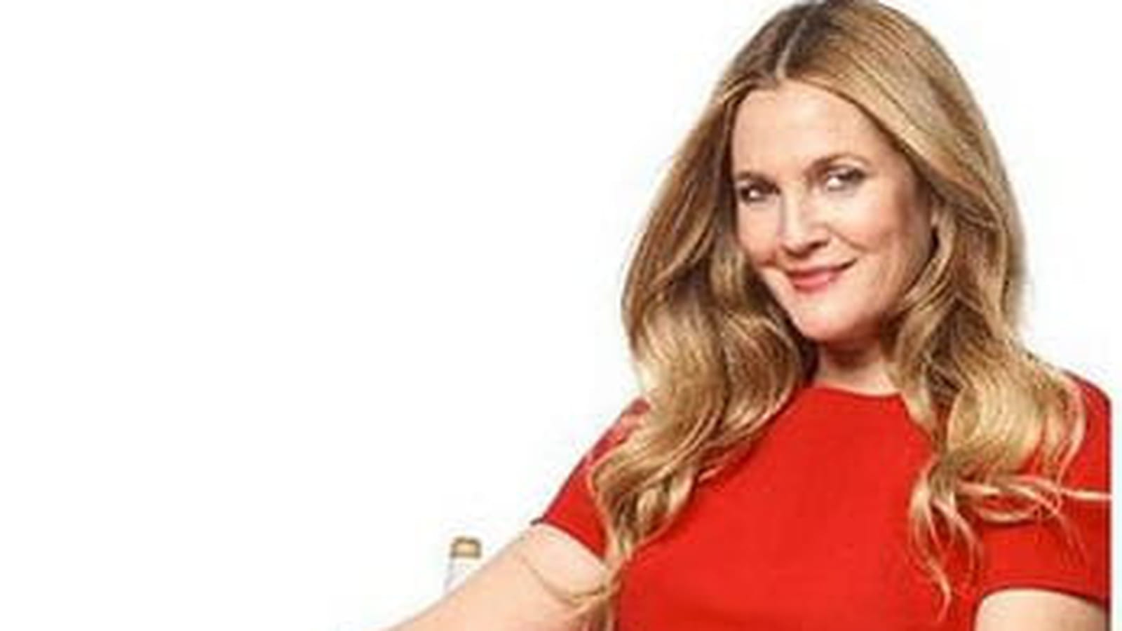 Drew Barrymore