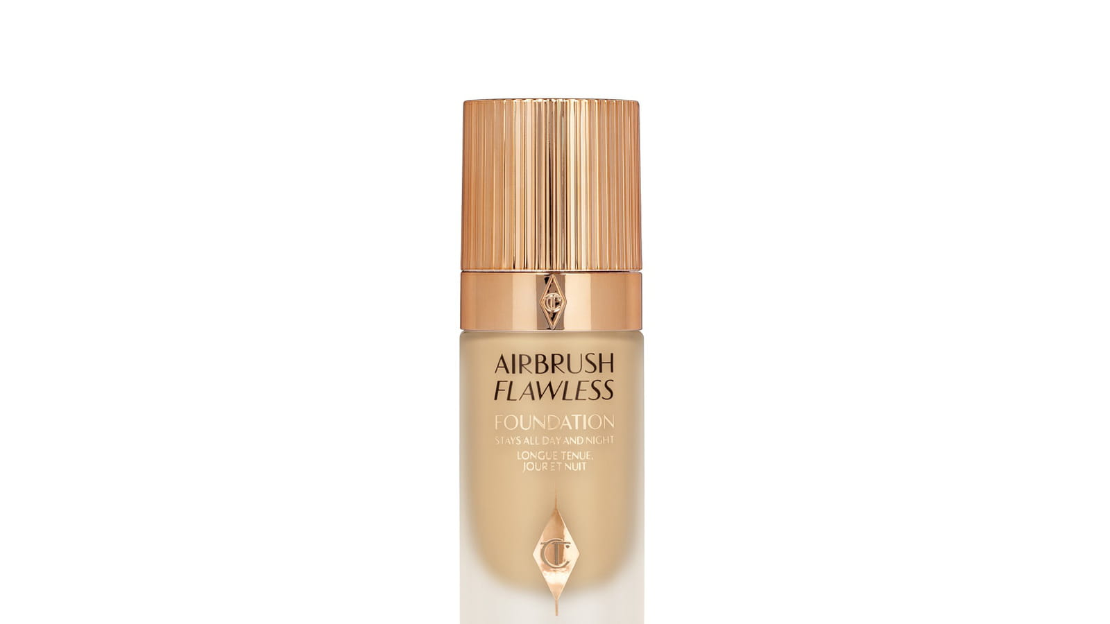 Charlotte Tilbury