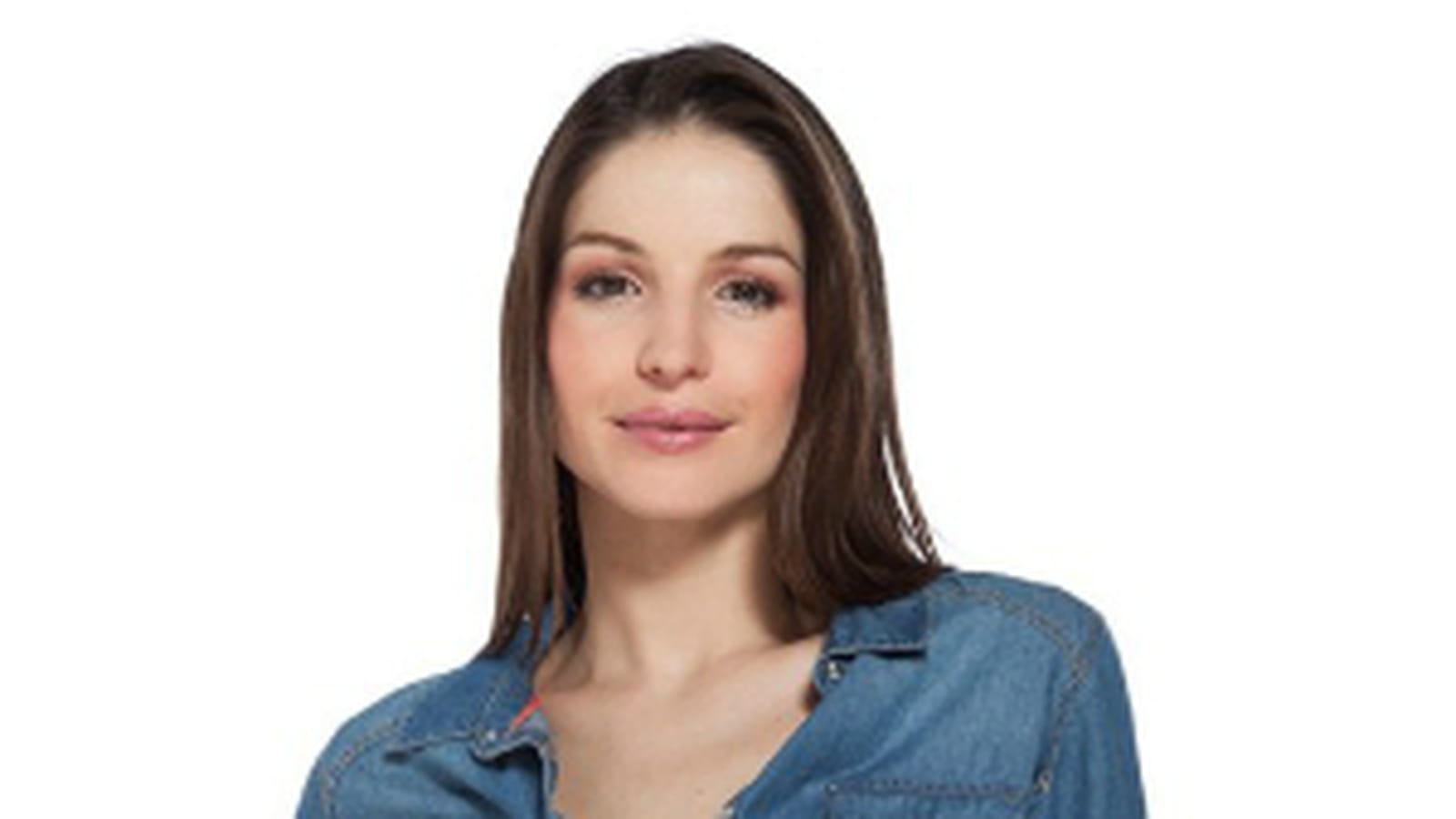 Chemise en jean Cache-Chache