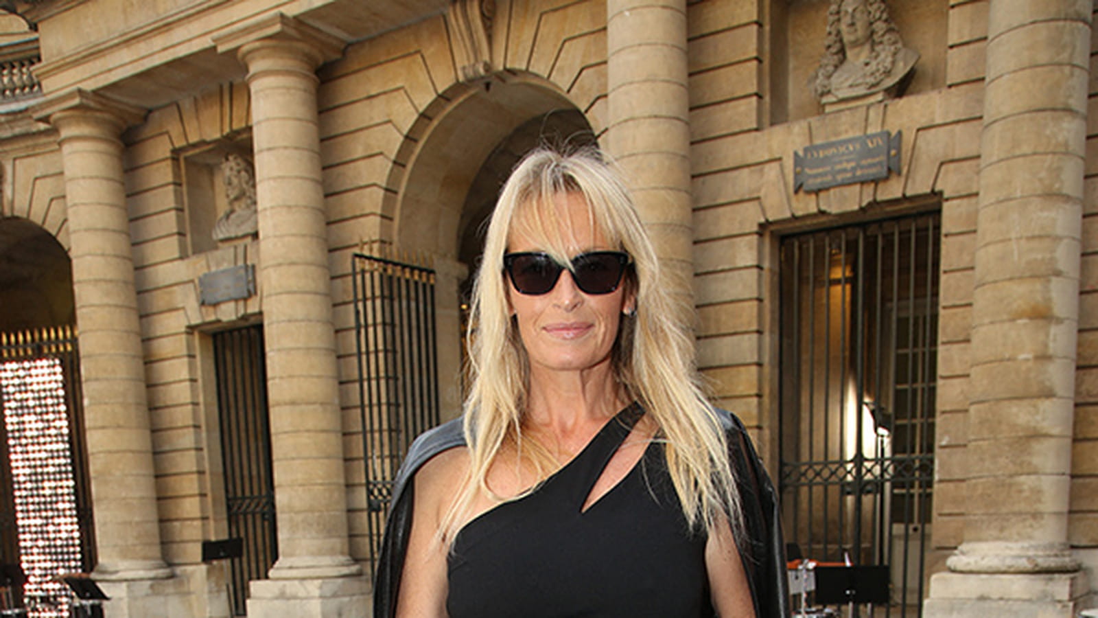 Estelle Lefébure