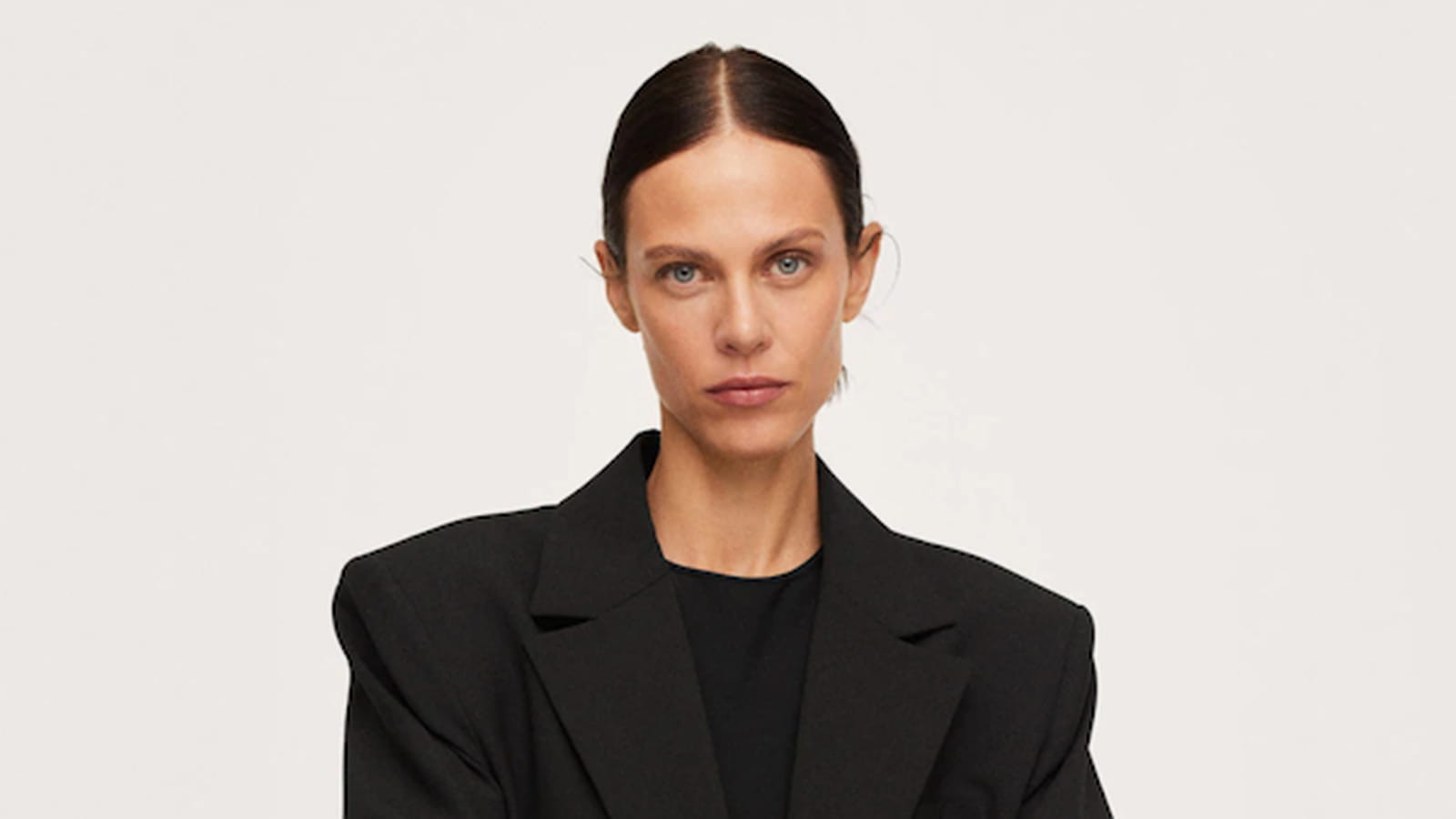 Veste Mango x Pernille Teisbaek