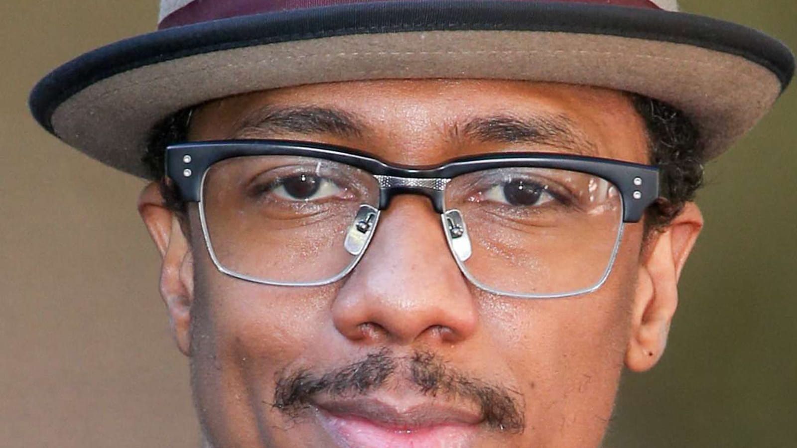Nick Cannon