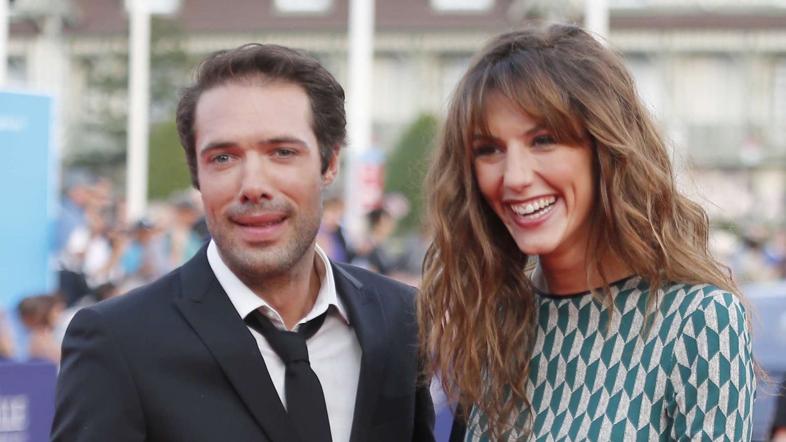 Nicolas Bedos