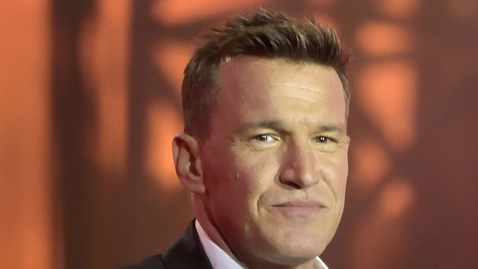 Benjamin Castaldi 