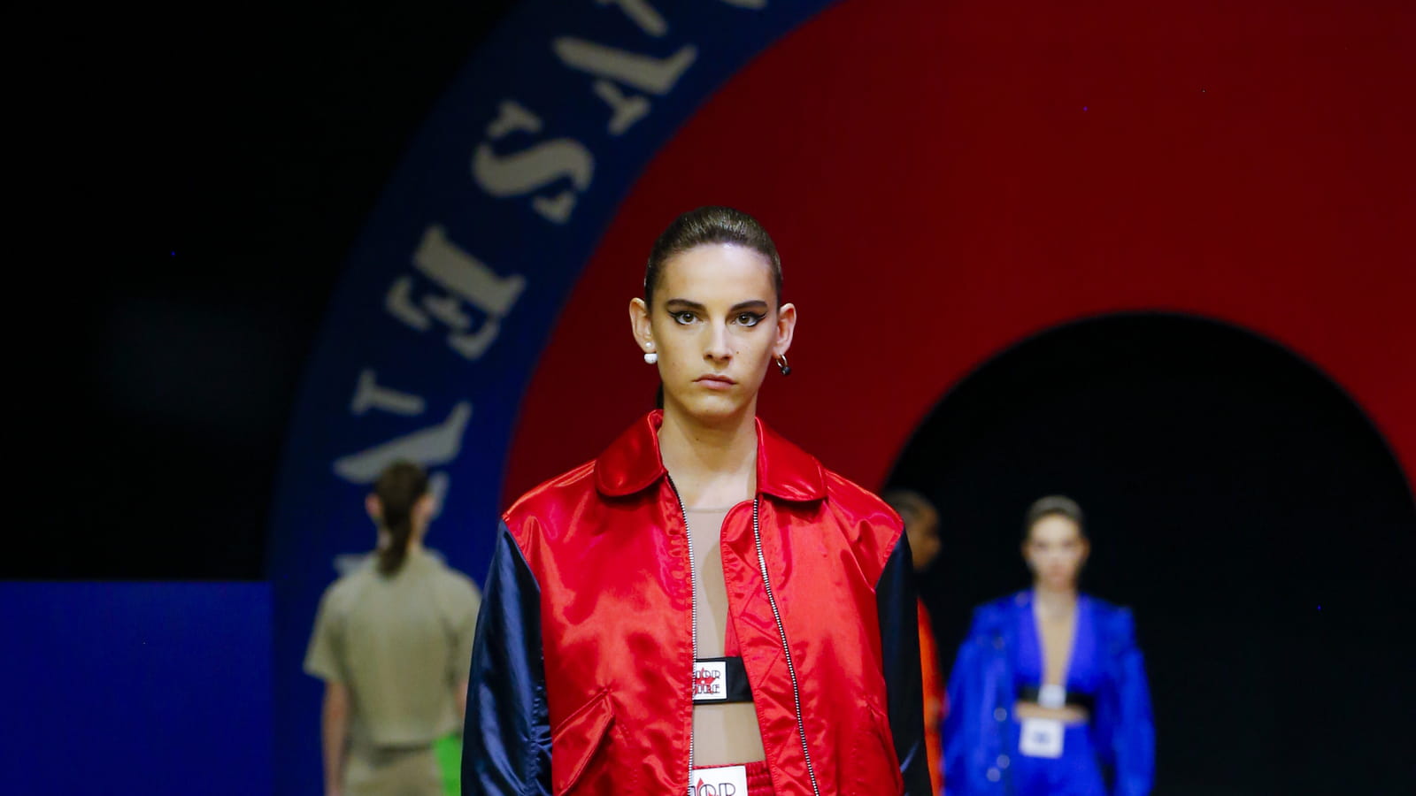 Look 40
