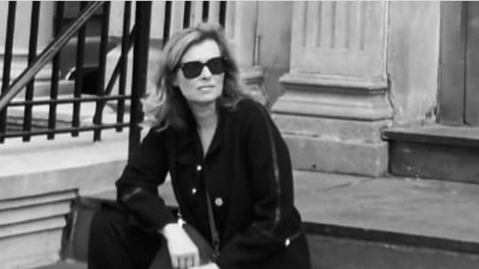 Valérie Trierweiler