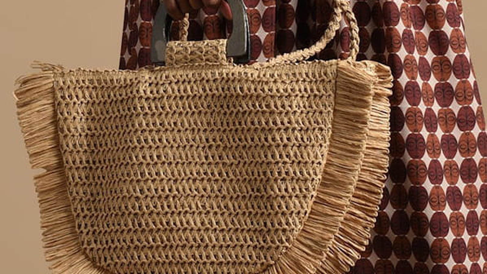 Sac à main Molly Bracken