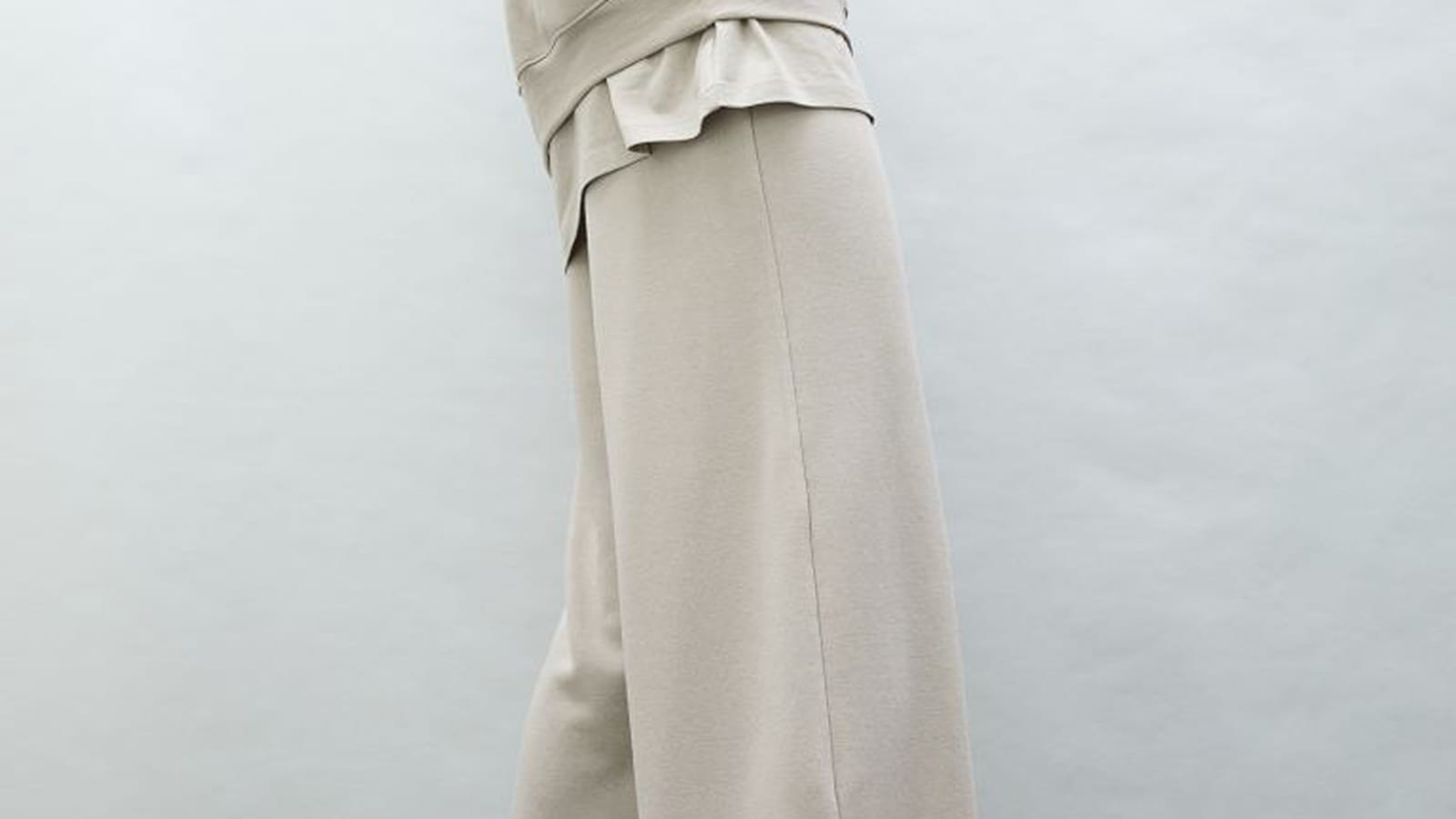Pantalon droit H&M