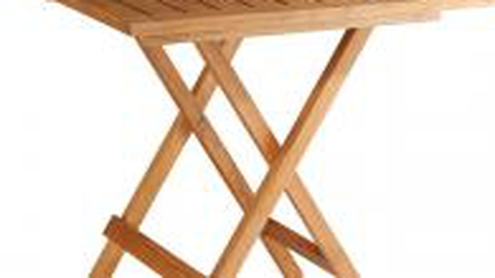 Table pliante