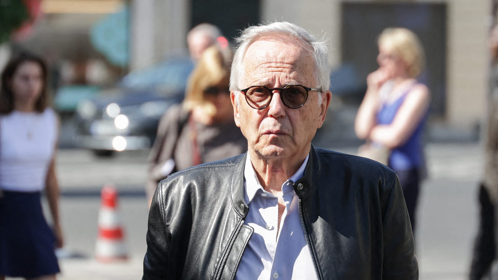 Fabrice Luchini