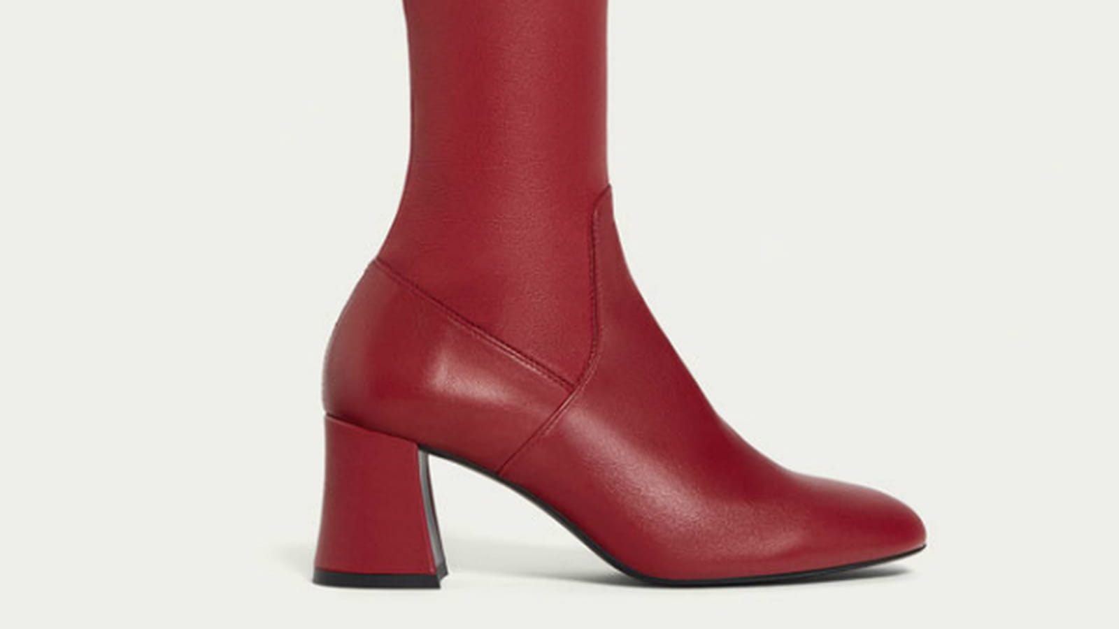 Bottes Uterque