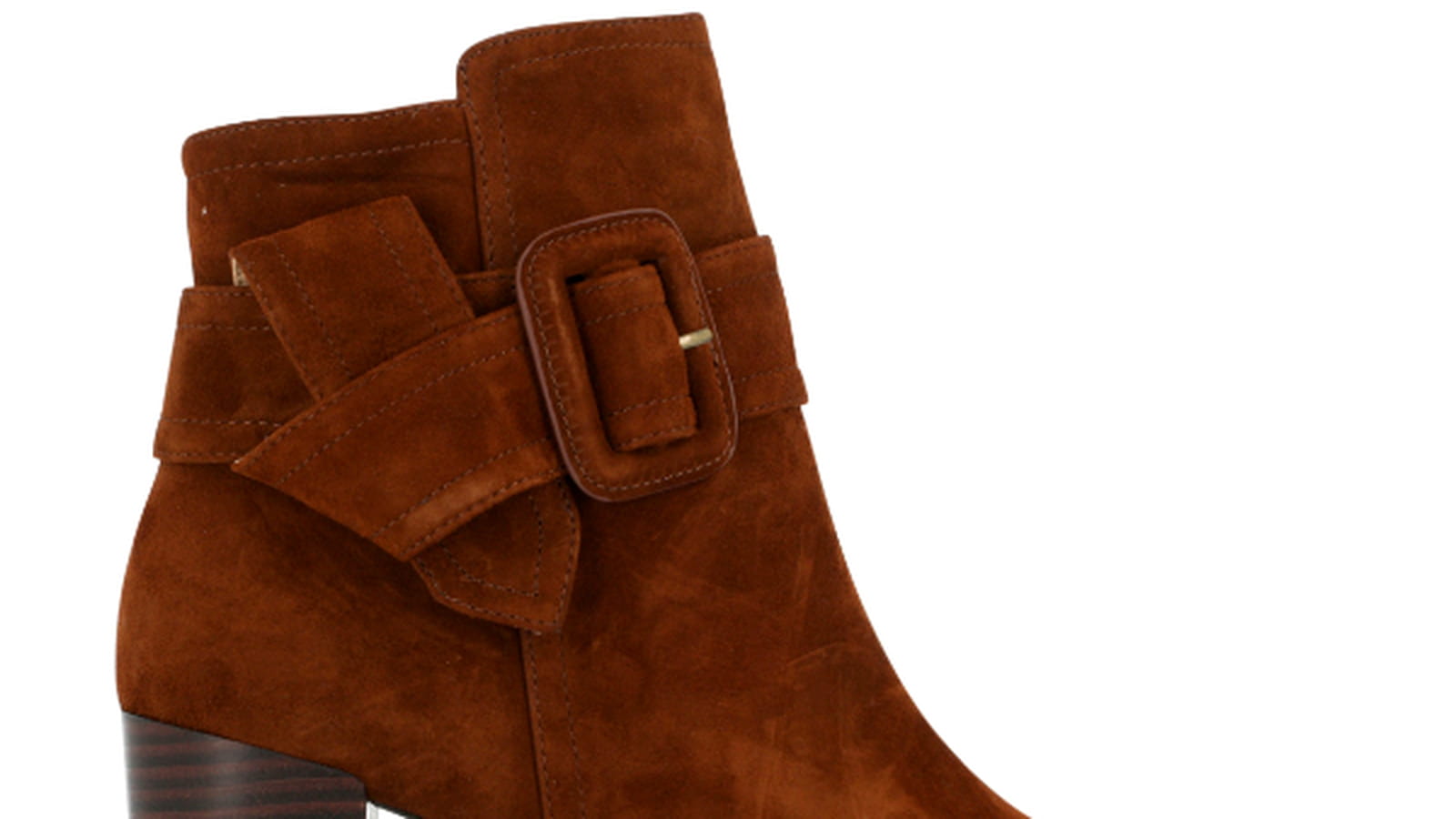 Bottines Galeries Lafayette 