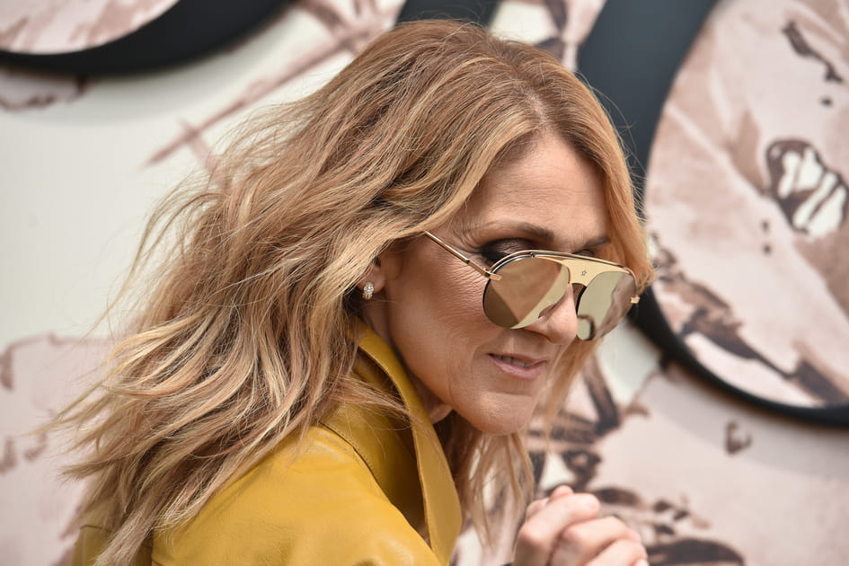 C&eacute;line Dion apr&egrave;s, &agrave; 49&nbsp;ans
