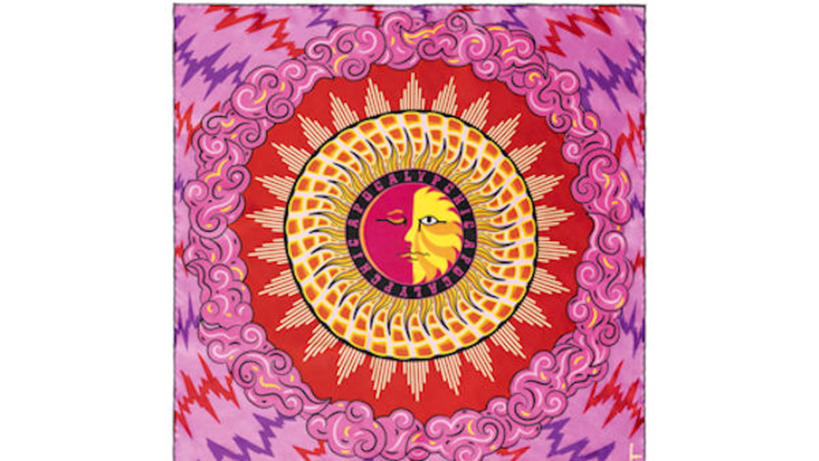 Foulard La F