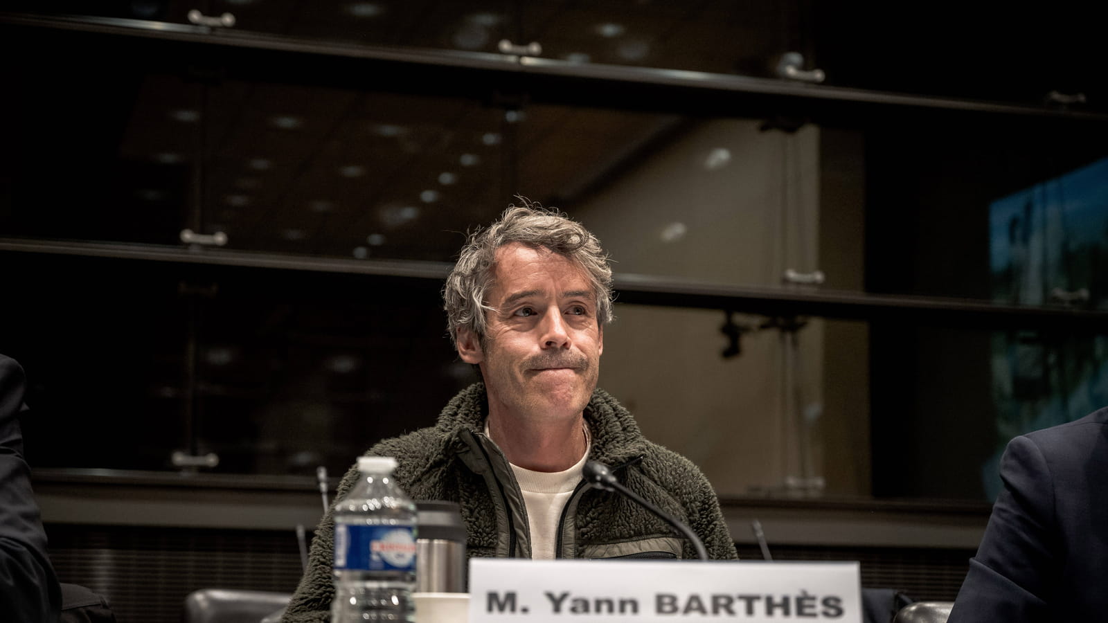 Yann Barthès