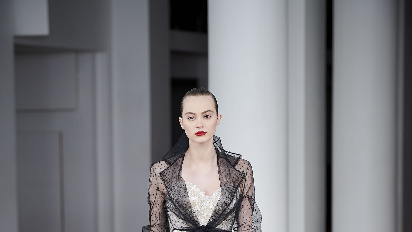 Alexis Mabille