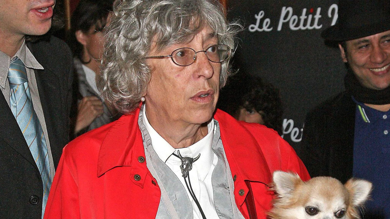 Anémone