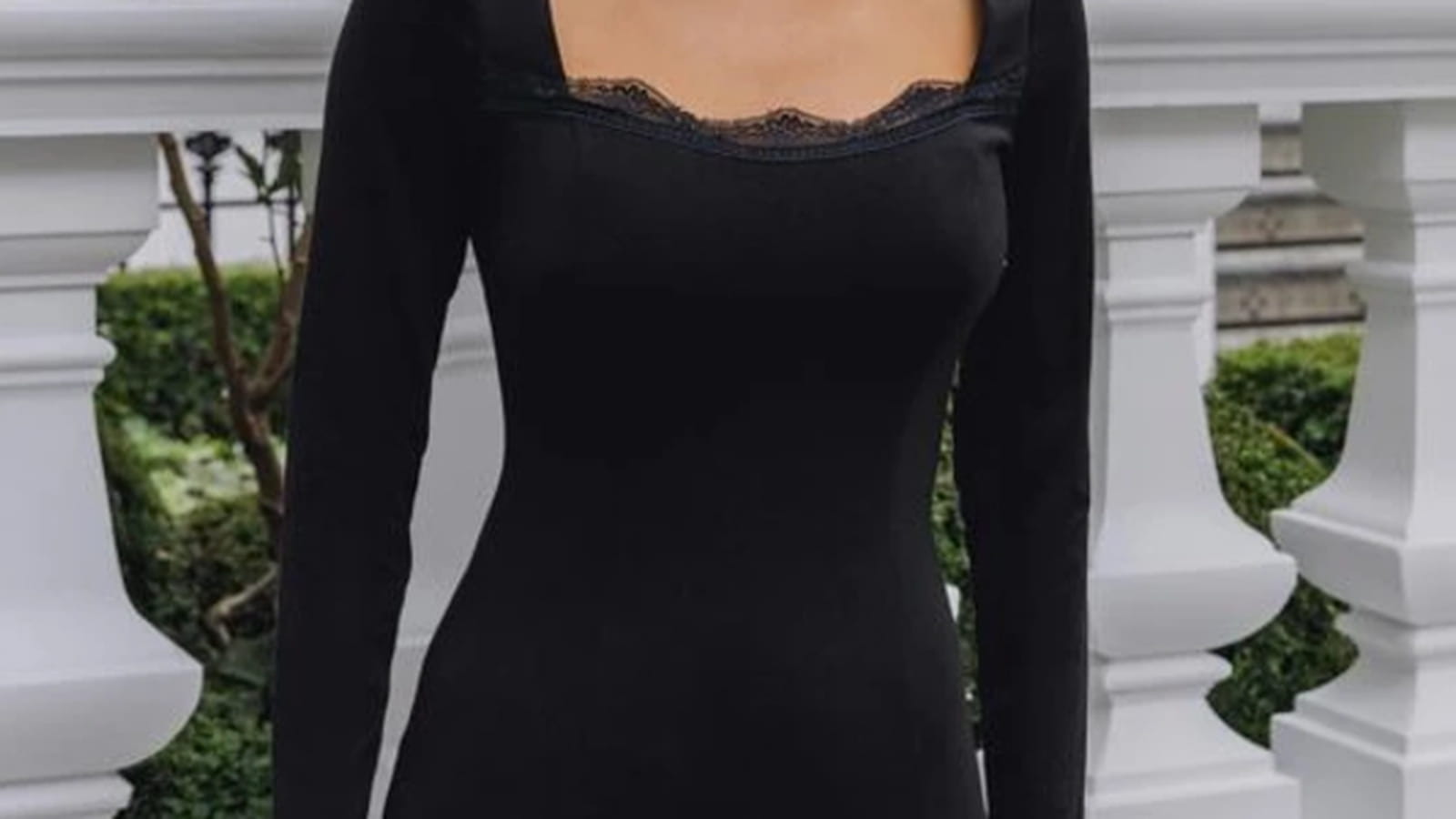 Petites robes noires