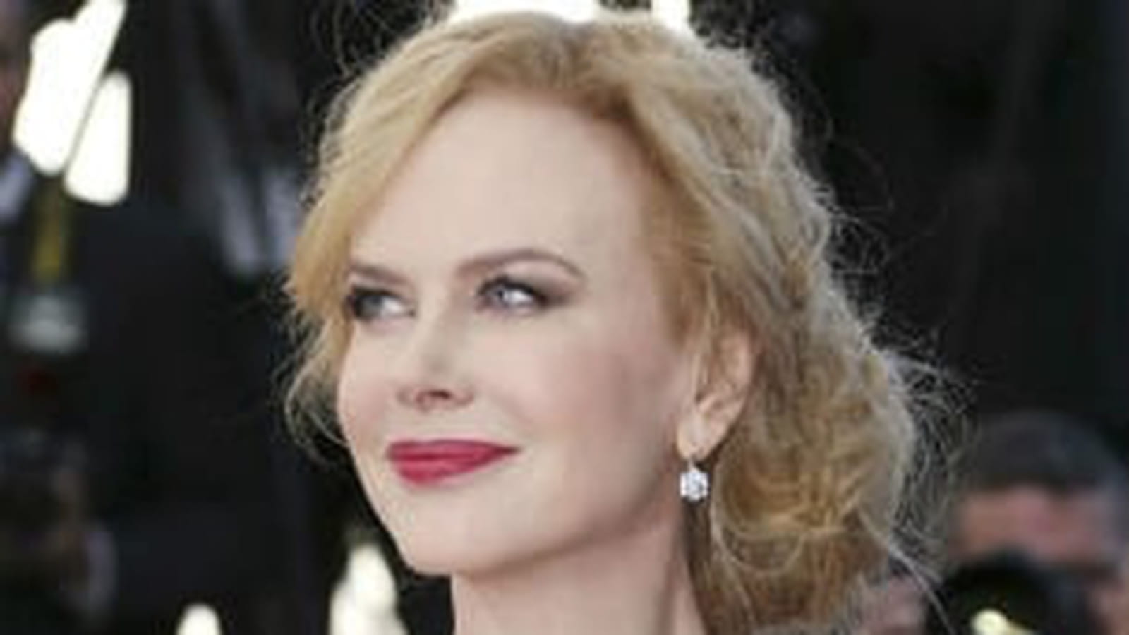 Nicole Kidman