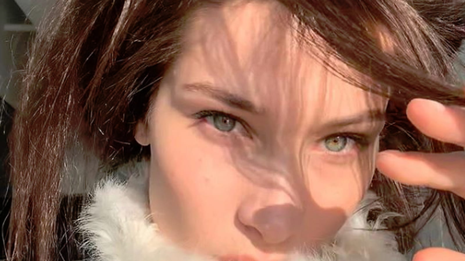 Bella Hadid