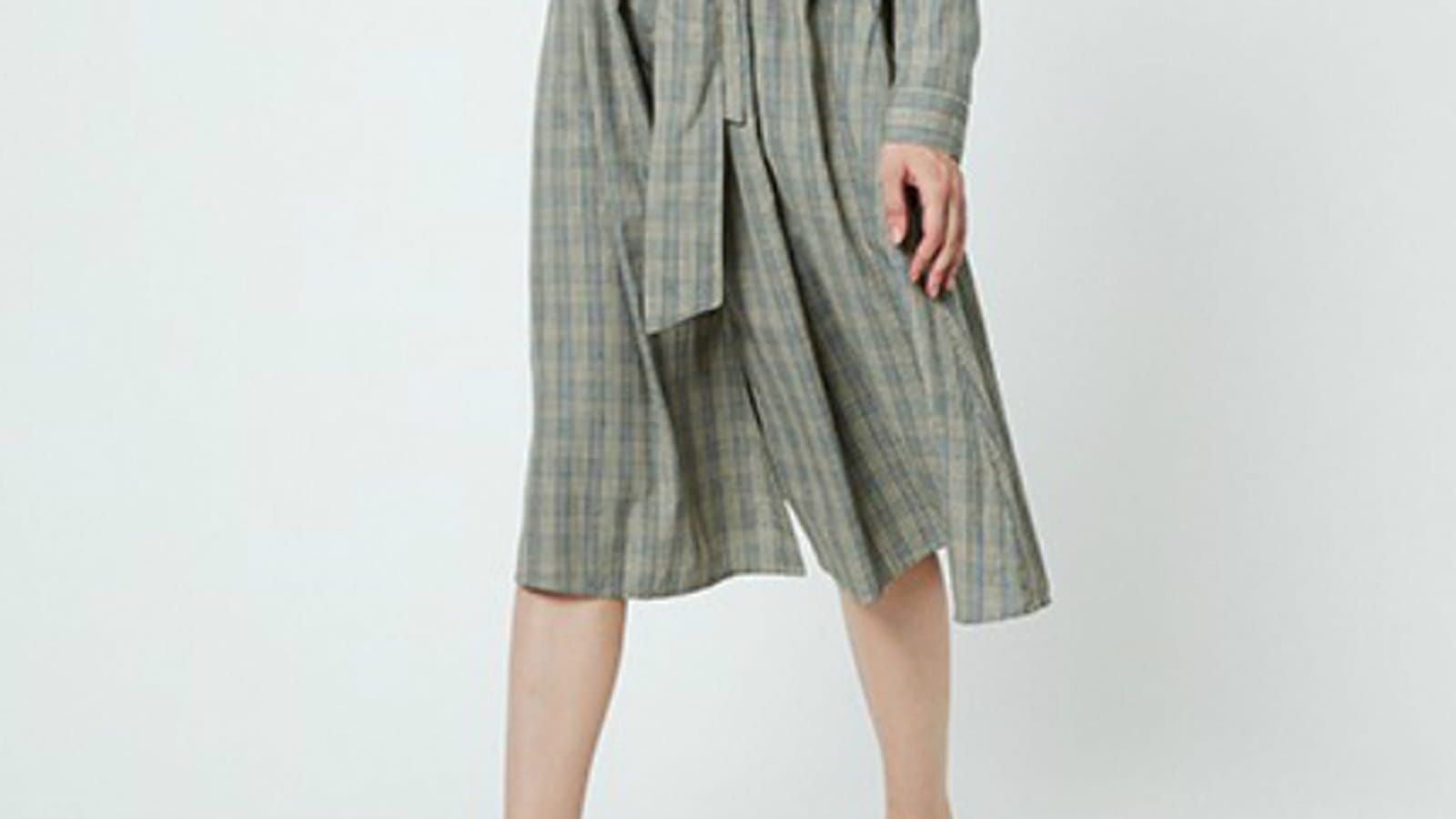 Robe Monoprix 