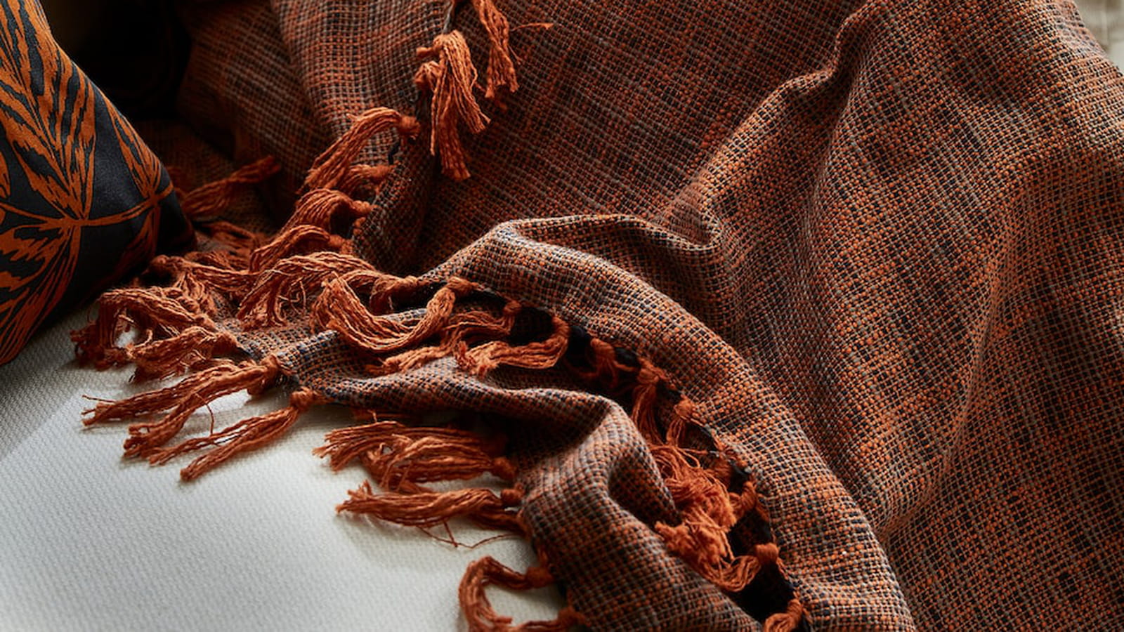 Plaid HÖSTKVÄLL