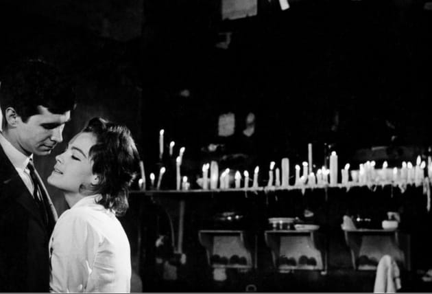 Le Proc&egrave;s, la r&eacute;v&eacute;lation