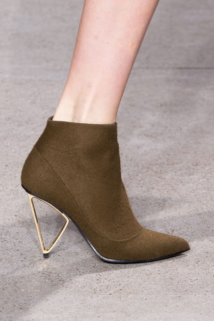 D&eacute;fil&eacute; Jason Wu