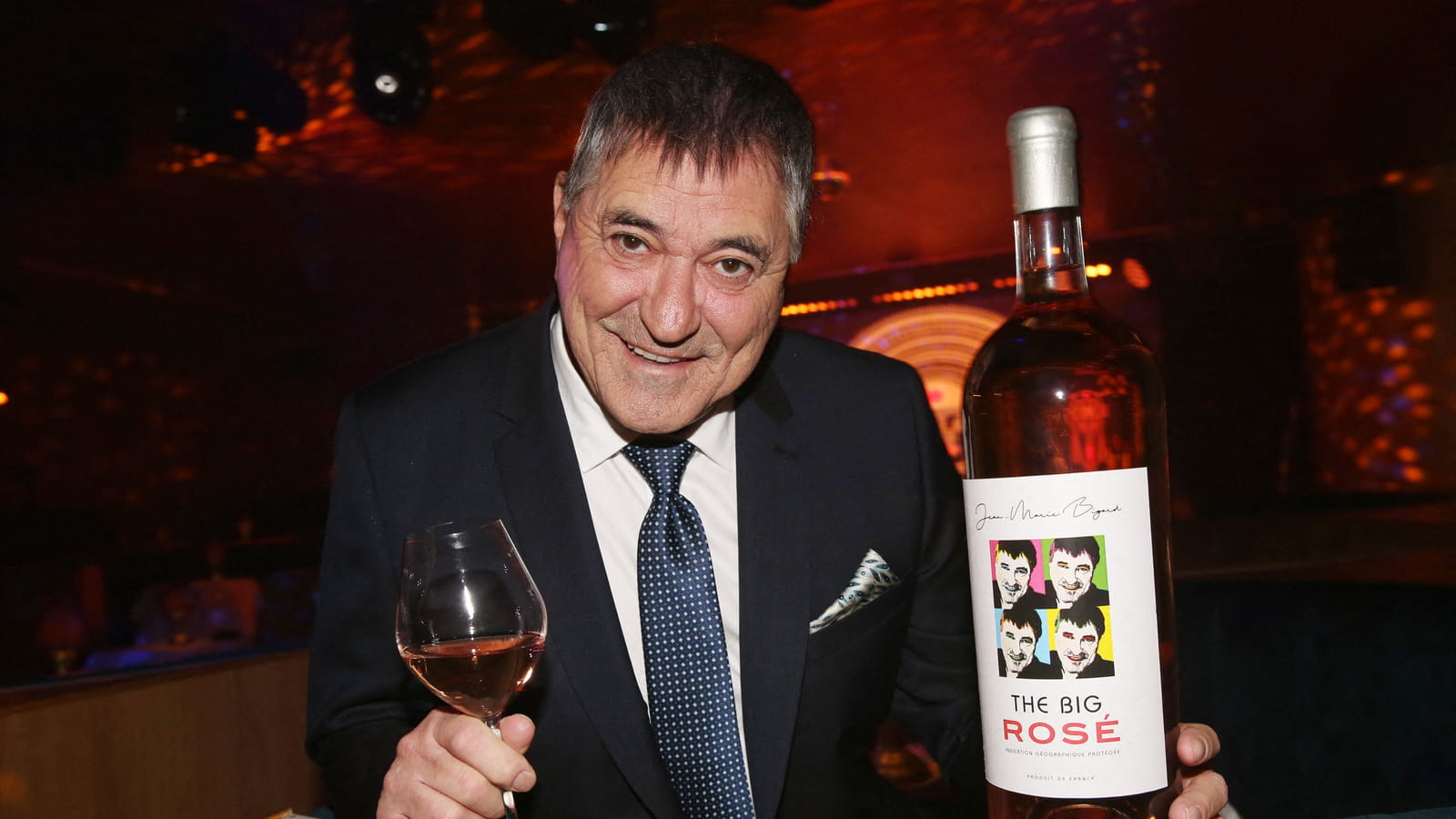 Jean-Marie Bigard
