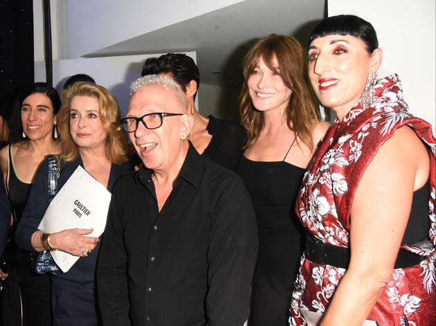 Ic&ocirc;ne de mode intemporelle