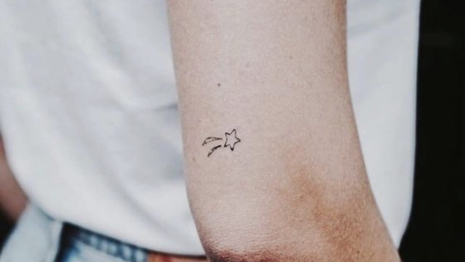 20 modèles de tatouages d'étoiles qu'on adore