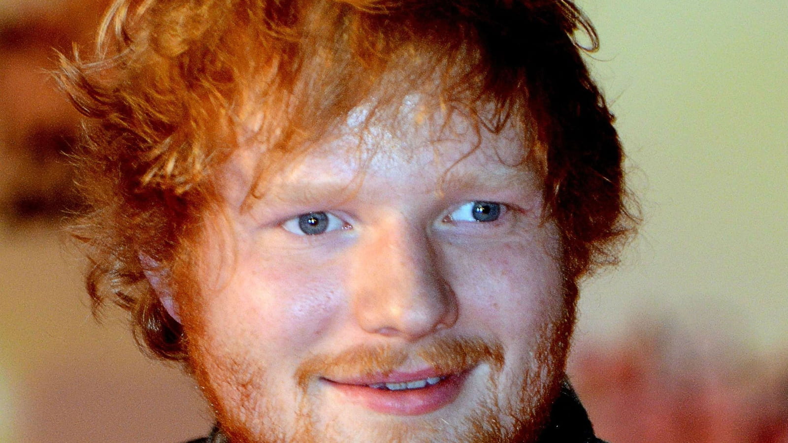 Ed Sheeran