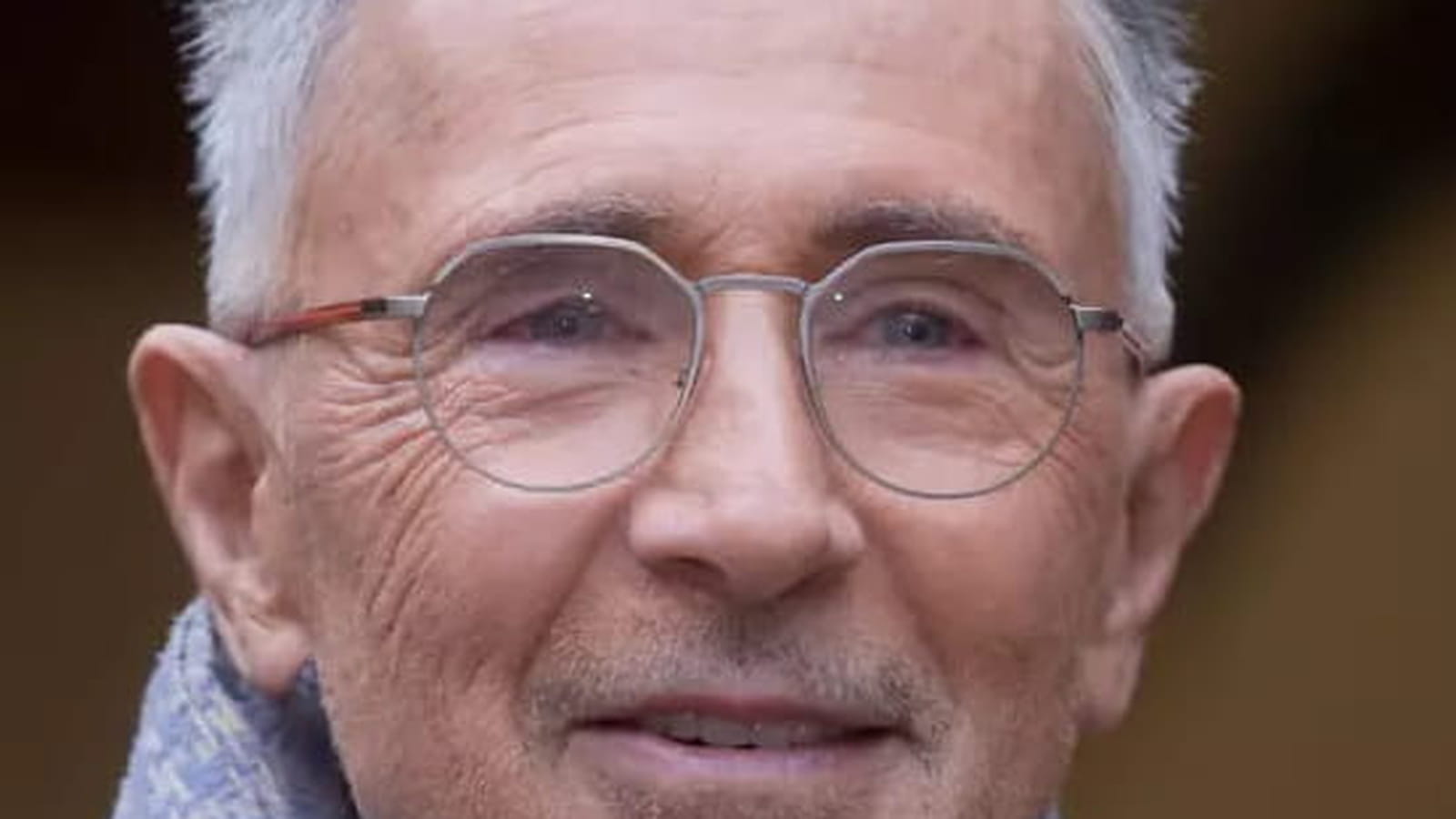 Thierry Lhermitte 