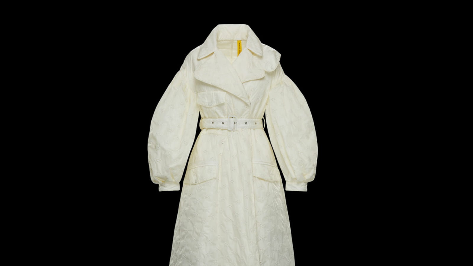 Manteau Moncler
