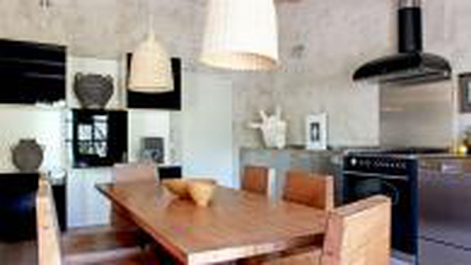Cuisine contemporaine