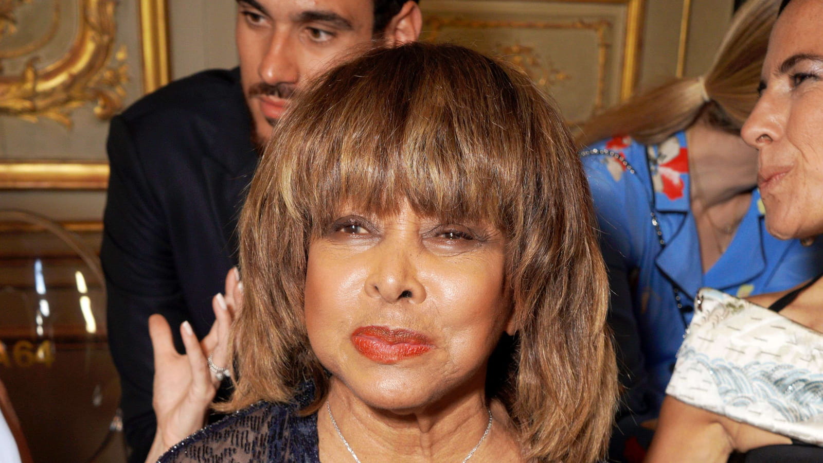 Tina Turner