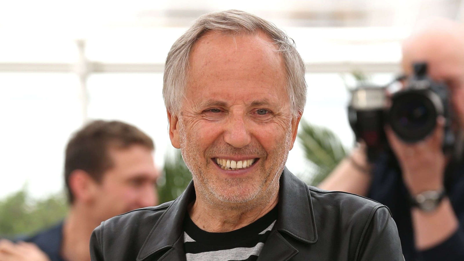 Fabrice Luchini