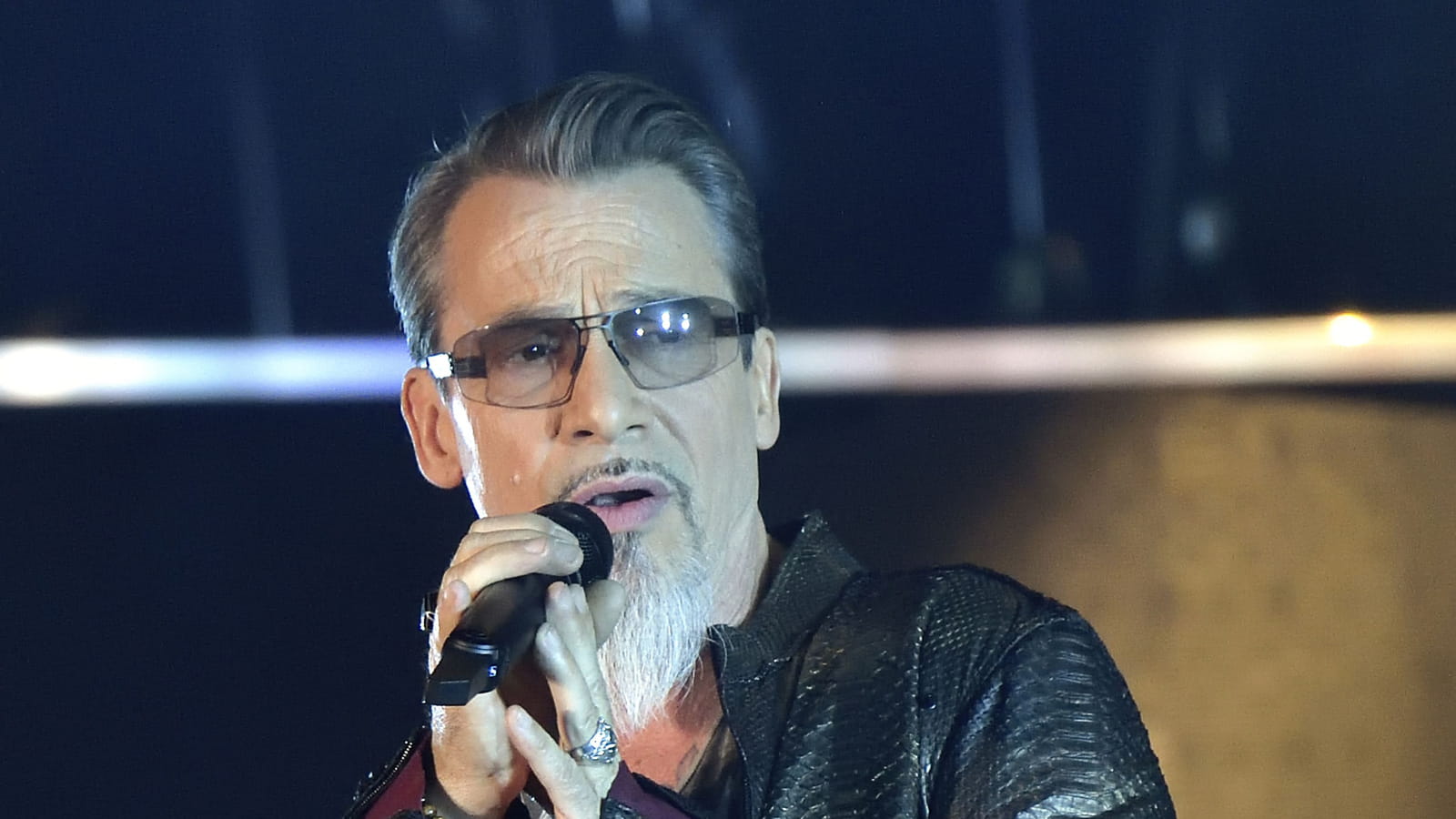 Florent Pagny
