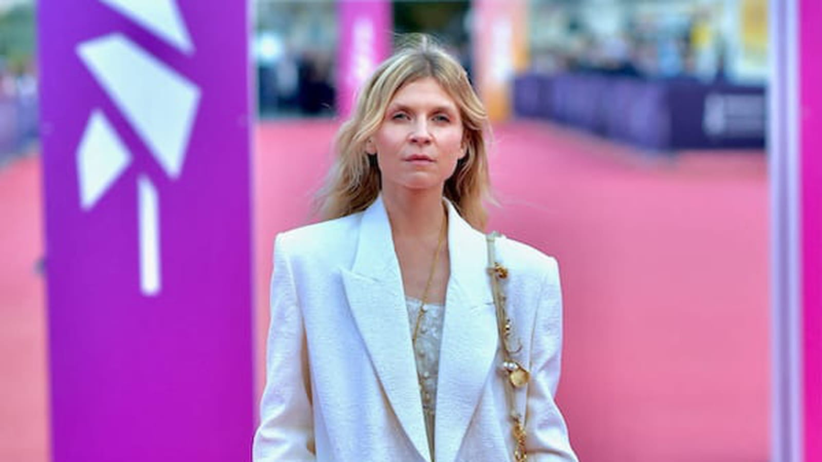 Clémence Poesy
