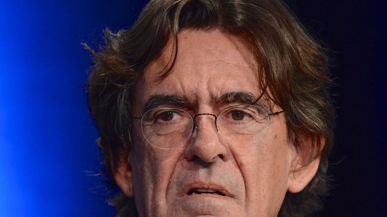 Luc Ferry