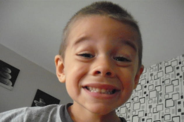 Kalvyn, apprenti photographe