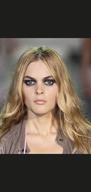 Absolutely rock attitude