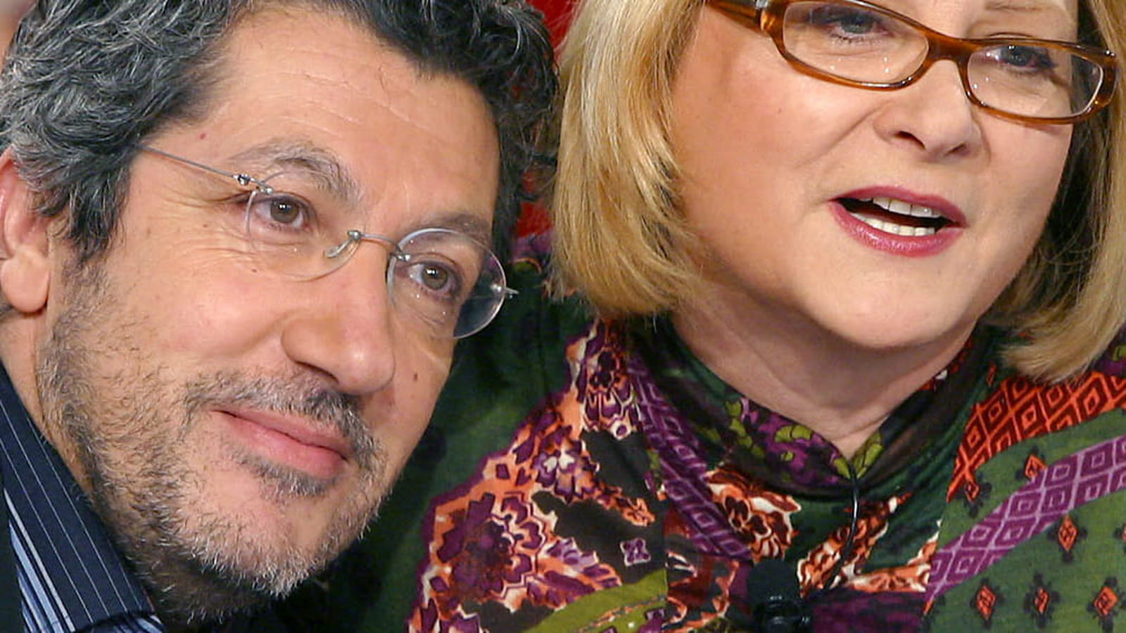 Josiane Balasko