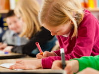 sondage reforme rythme scolaire