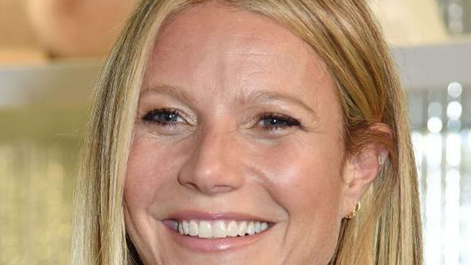 Gwyneth Paltrow